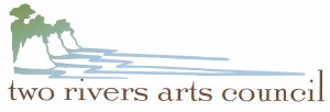 Two Rivers Logo