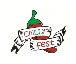 ChiLLy Fest Logo