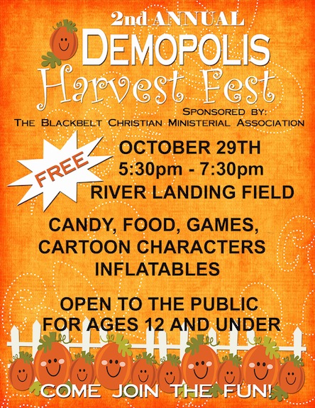 Demopolis Harvest Fest 1 copy