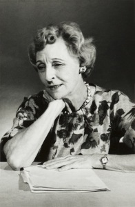 Marian Gallaway