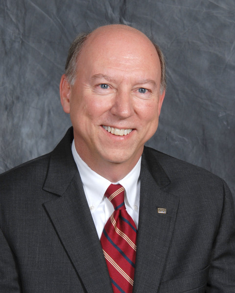 Gary Holemon has been named President of Robertson Banking Company. (Contributed Photo)