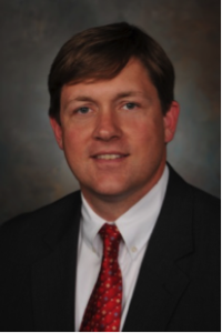 Jason Walker was recently named to the Roberston Banking Company Board of Directors. (Contributed Photo)