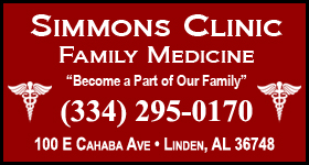 Simmons Clinic – small block